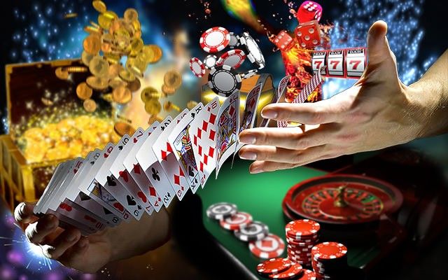 Casino Extreme Live Betting